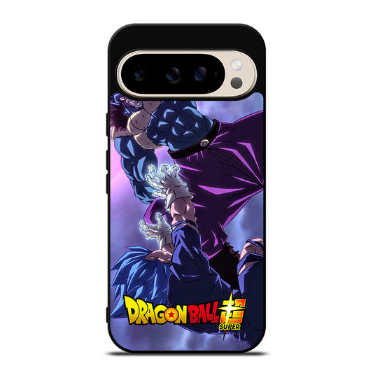 MORO DRAGON BALL SUPER Google Pixel 9 Pro Case Cover