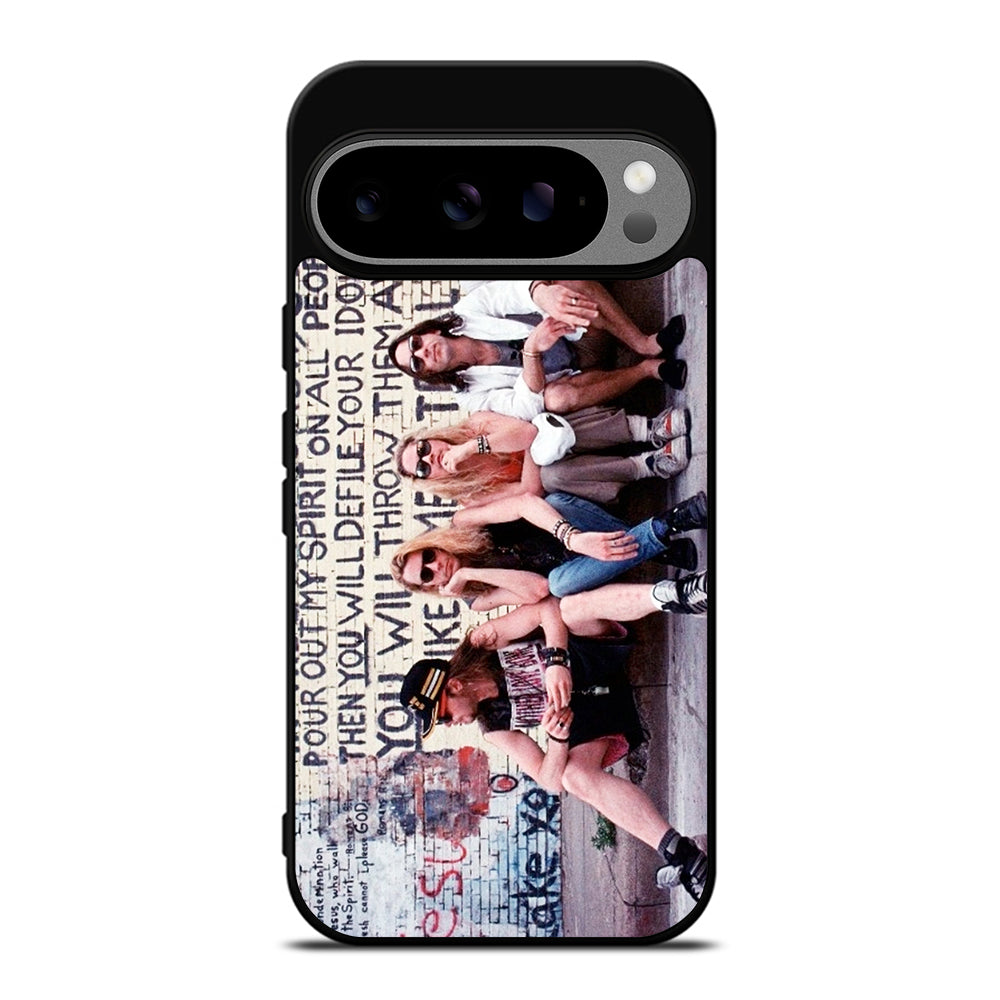 MOTHER LOVE BONE BAND 2 Google Pixel 9 Pro XL Case Cover