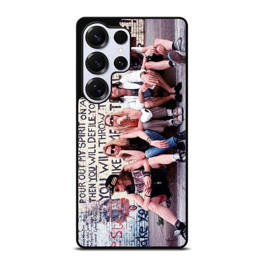 MOTHER LOVE BONE BAND 2 Samsung Galaxy S25 Ultra Case Cover