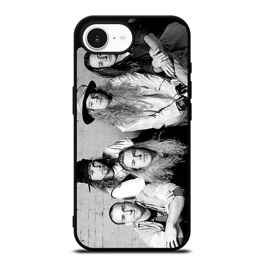 MOTHER LOVE BONE BAND iPhone 16e Case Cover