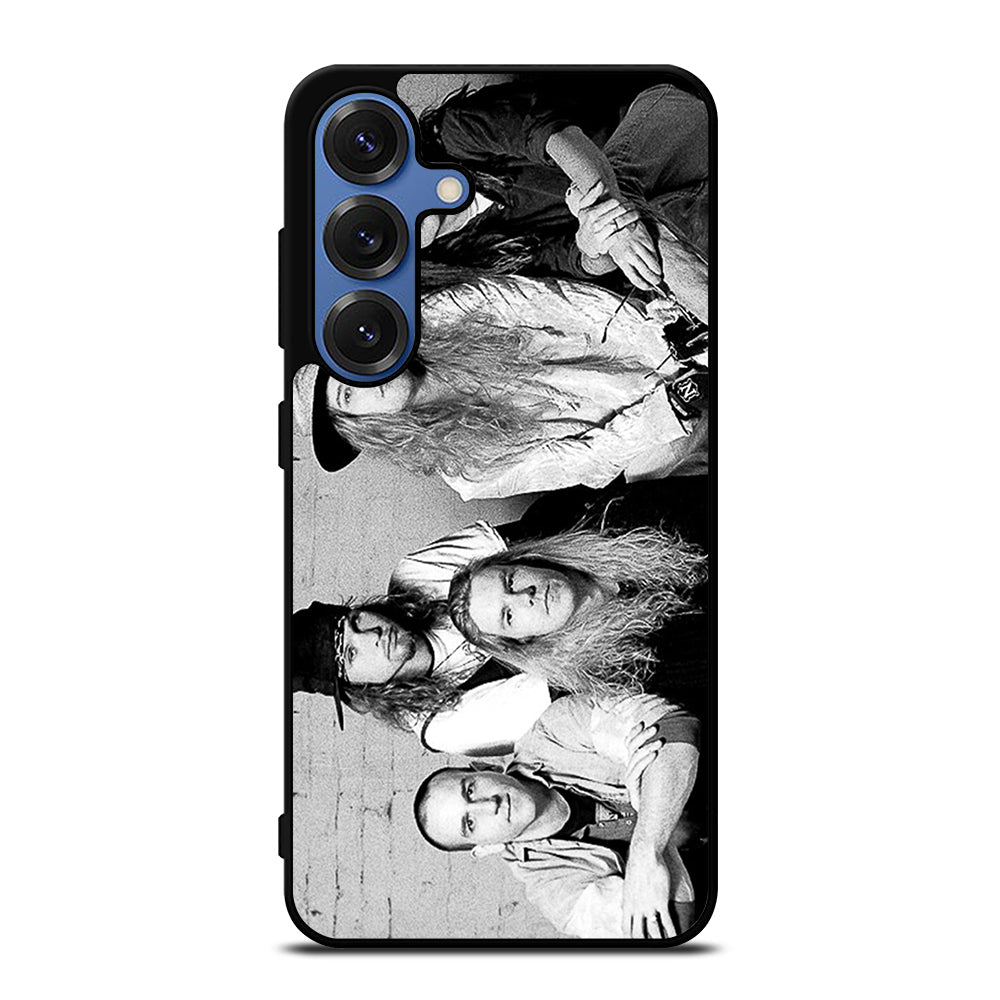 MOTHER LOVE BONE BAND Samsung Galaxy S25 Case Cover