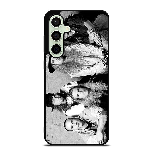 MOTHER LOVE BONE BAND Samsung Galaxy S24 FE Case Cover