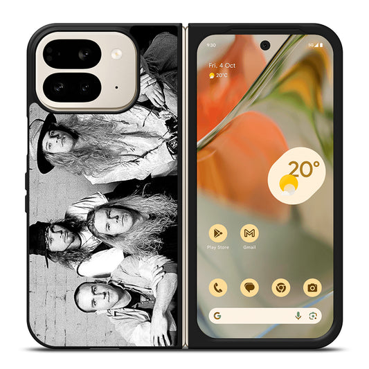 MOTHER LOVE BONE BAND Google Pixel 9 Pro Fold Case Cover