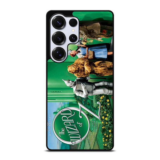 MOVIE THE WIZARD OF OZ Samsung Galaxy S25 Ultra Case Cover