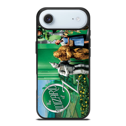 MOVIE THE WIZARD OF OZ iPhone Air Case Cover