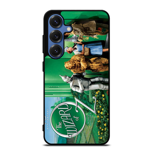 MOVIE THE WIZARD OF OZ Samsung Galaxy S25 Case Cover