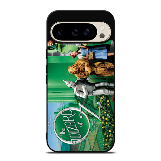 MOVIE THE WIZARD OF OZ Google Pixel 9 Pro Case Cover