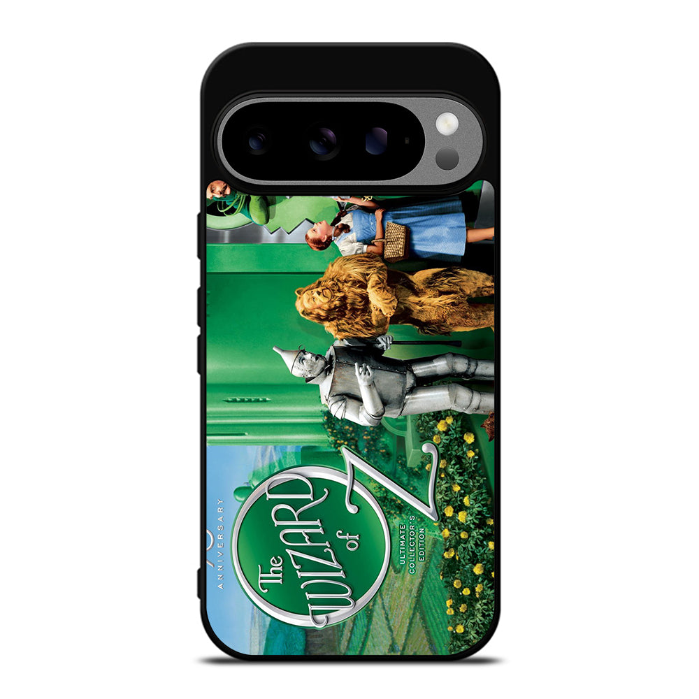 MOVIE THE WIZARD OF OZ Google Pixel 9 Pro XL Case Cover