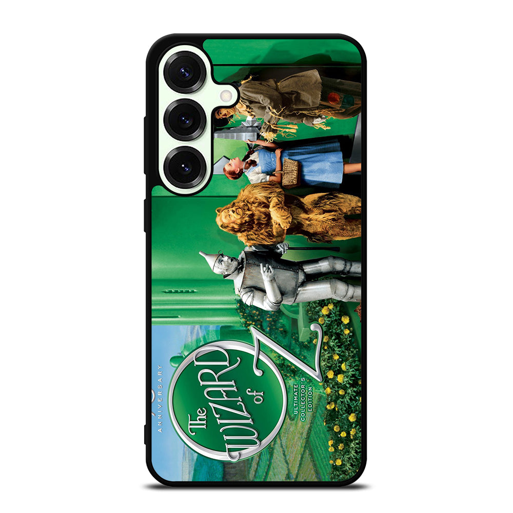 MOVIE THE WIZARD OF OZ Samsung Galaxy S25 Plus Case Cover