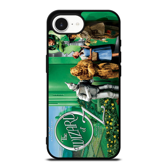 MOVIE THE WIZARD OF OZ iPhone 16e Case Cover