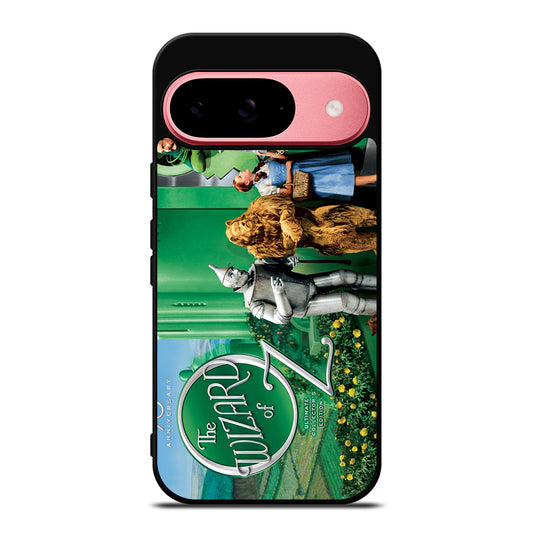 MOVIE THE WIZARD OF OZ Google Pixel 9 Case Cover