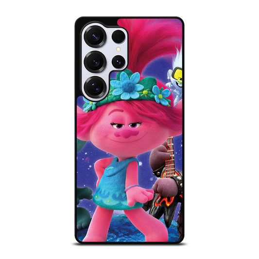 MOVIE TROLLS CARTOON Samsung Galaxy S25 Ultra Case Cover