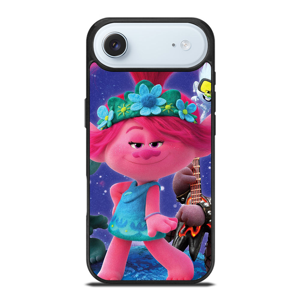 MOVIE TROLLS CARTOON iPhone Air Case Cover