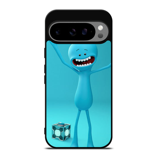 MR MEESEEKS QUOTE Google Pixel 9 Pro XL Case Cover