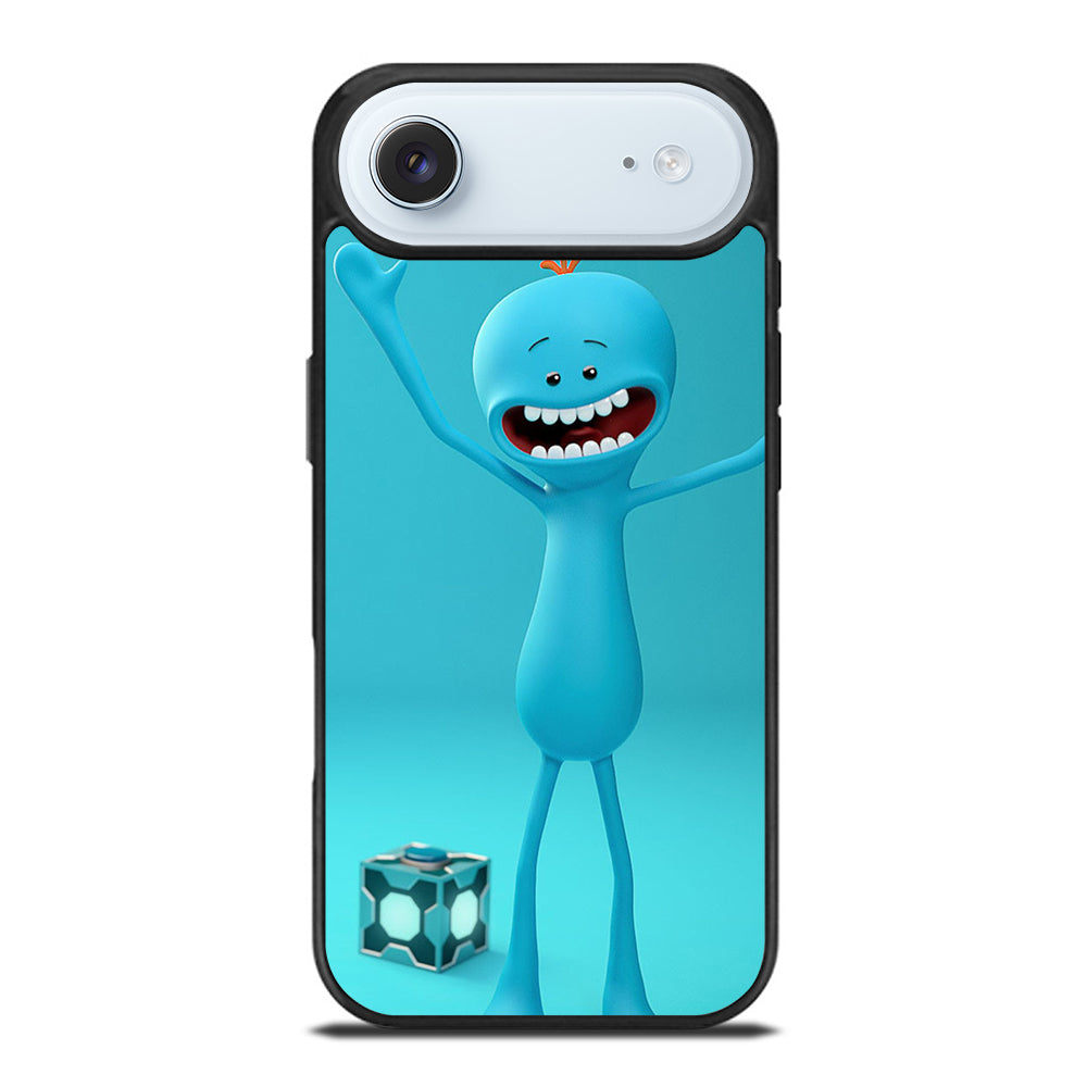 MR MEESEEKS QUOTE iPhone Air Case Cover