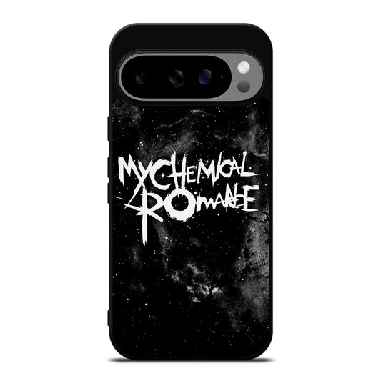 MY CHEMICAL ROMANCE LOGO SKY Google Pixel 9 Pro XL Case Cover