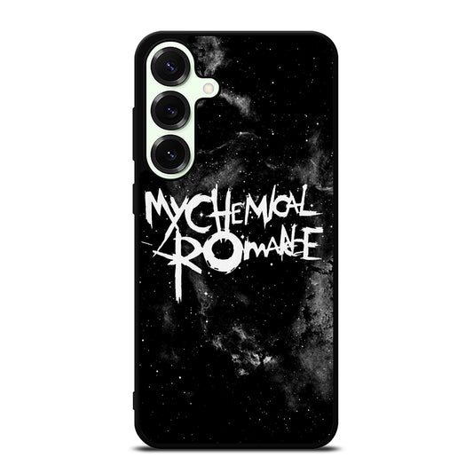 MY CHEMICAL ROMANCE LOGO SKY Samsung Galaxy S25 Plus Case Cover