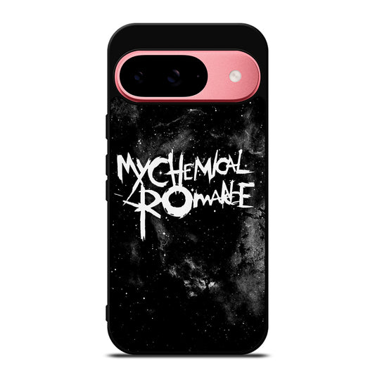 MY CHEMICAL ROMANCE LOGO SKY Google Pixel 9 Case Cover