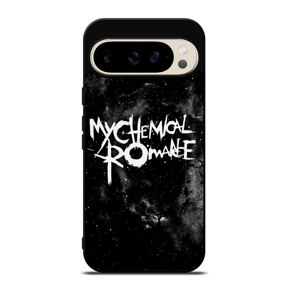 MY CHEMICAL ROMANCE LOGO SKY Google Pixel 9 Pro Case Cover