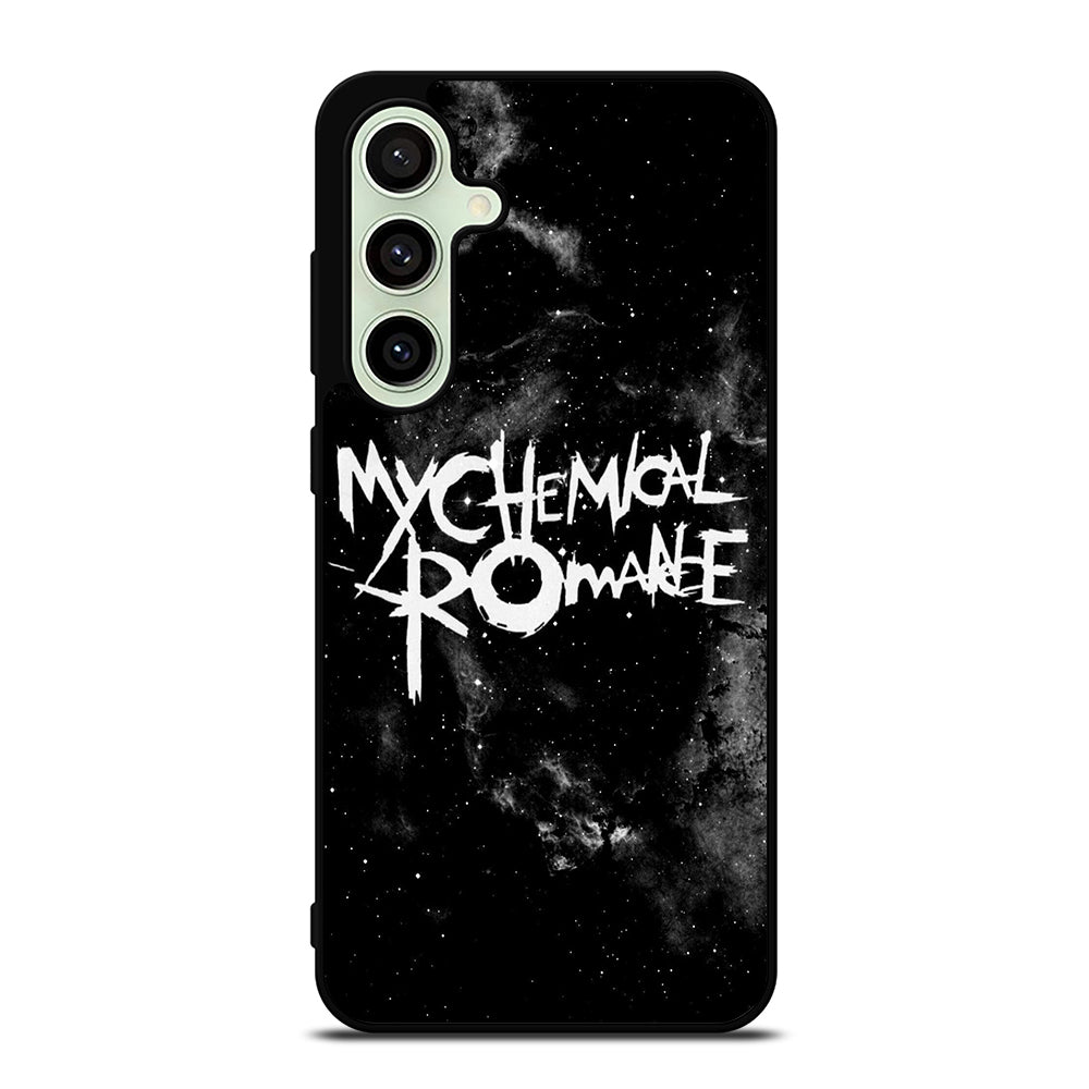 MY CHEMICAL ROMANCE LOGO SKY Samsung Galaxy S24 FE Case Cover