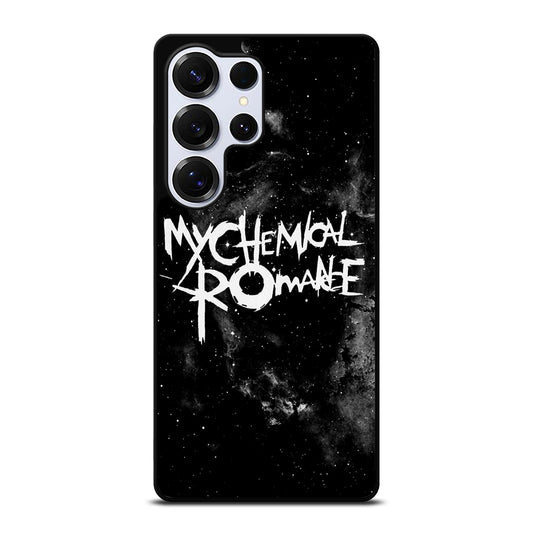 MY CHEMICAL ROMANCE LOGO SKY Samsung Galaxy S25 Ultra Case Cover