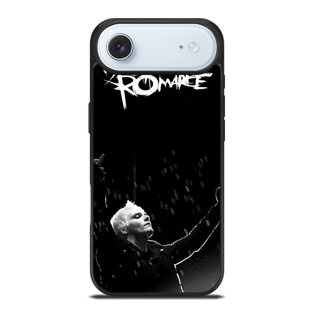 MY CHEMICAL ROMANCE SHOW iPhone Air Case Cover