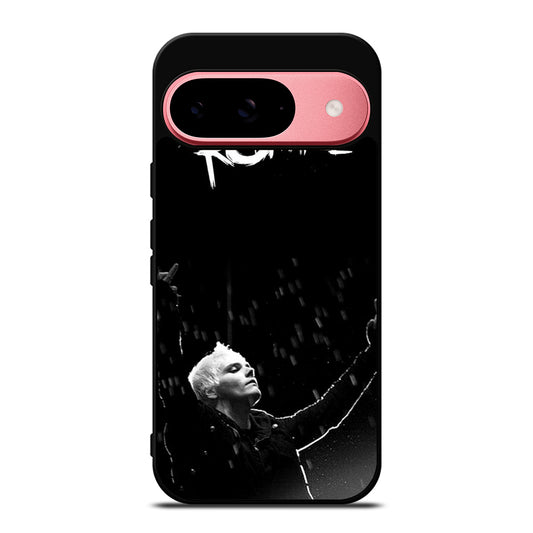 MY CHEMICAL ROMANCE SHOW Google Pixel 9 Case Cover