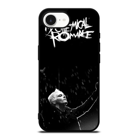 MY CHEMICAL ROMANCE SHOW iPhone 16e Case Cover