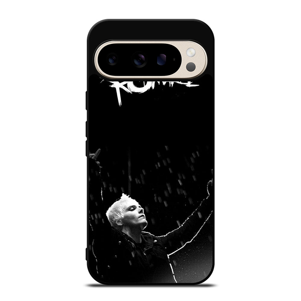 MY CHEMICAL ROMANCE SHOW Google Pixel 9 Pro Case Cover