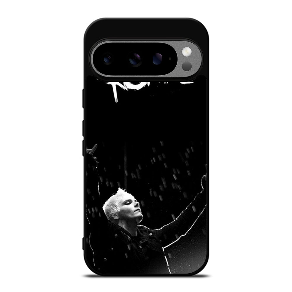 MY CHEMICAL ROMANCE SHOW Google Pixel 9 Pro XL Case Cover