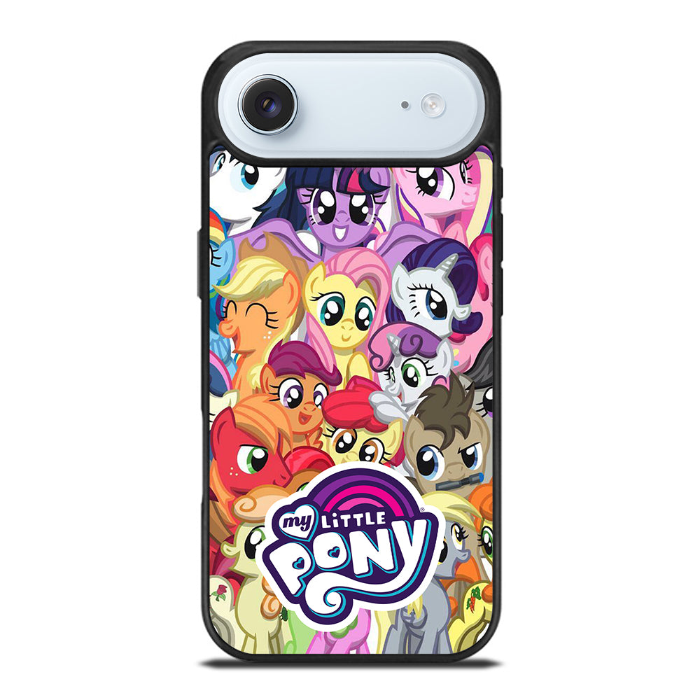MY LITTLE PONY ALL CHARACTER iPhone Air Case Cover