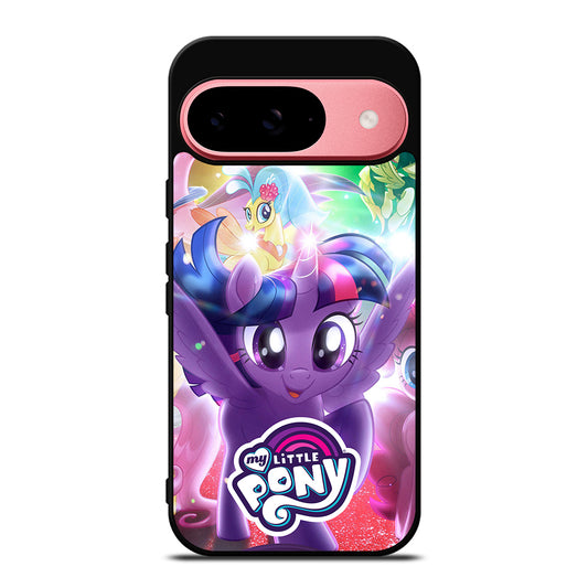 MY LITTLE PONY CHARACTER Google Pixel 9 Case Cover