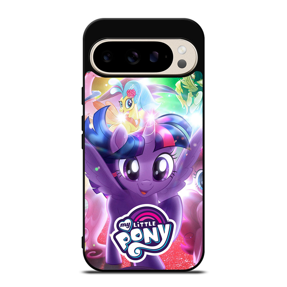 MY LITTLE PONY CHARACTER Google Pixel 9 Pro Case Cover