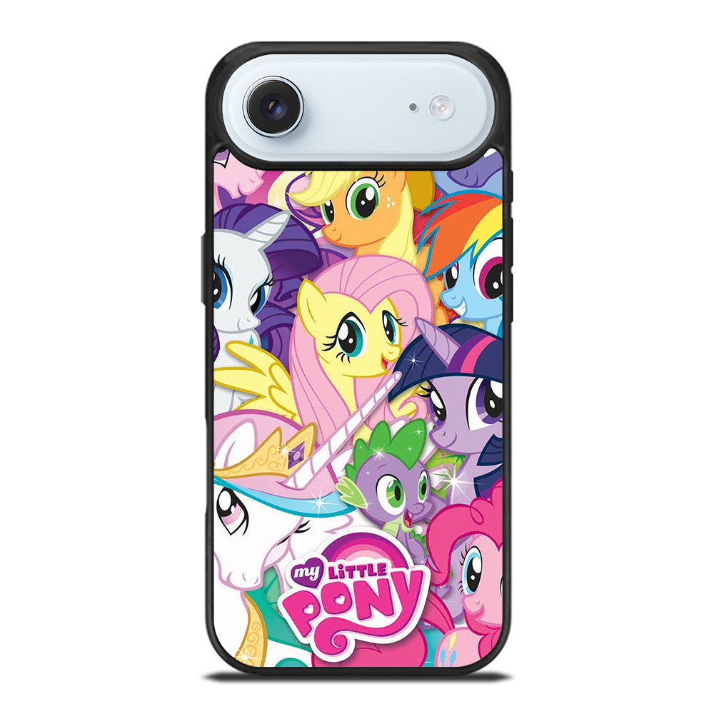 MY LITTLE PONY CHARACTER 2 iPhone Air Case Cover