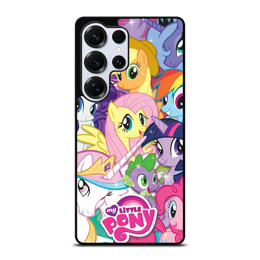 MY LITTLE PONY CHARACTER 2 Samsung Galaxy S25 Ultra Case Cover