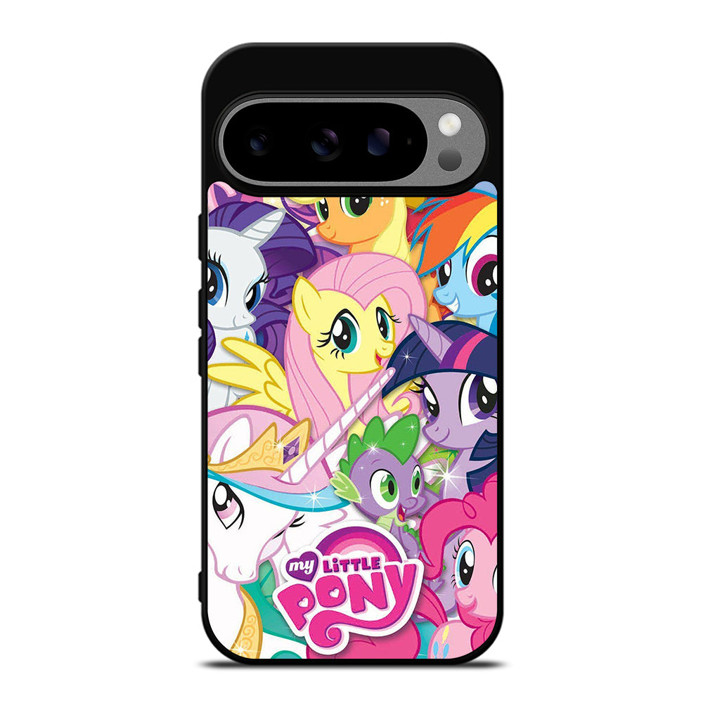 MY LITTLE PONY CHARACTER 2 Google Pixel 9 Pro XL Case Cover