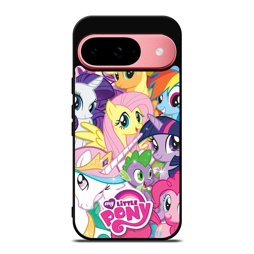 MY LITTLE PONY CHARACTER 2 Google Pixel 9 Case Cover