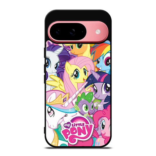 MY LITTLE PONY CHARACTER 2 Google Pixel 9 Case Cover