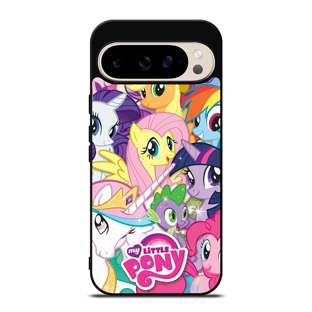 MY LITTLE PONY CHARACTER 2 Google Pixel 9 Pro Case Cover