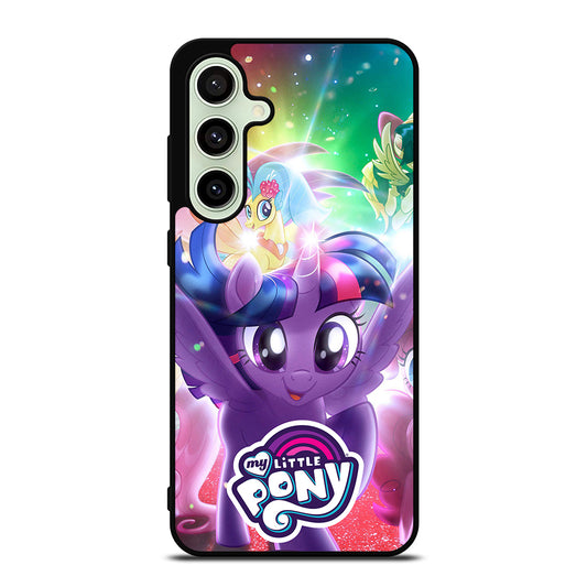 MY LITTLE PONY CHARACTER Samsung Galaxy S24 FE Case Cover