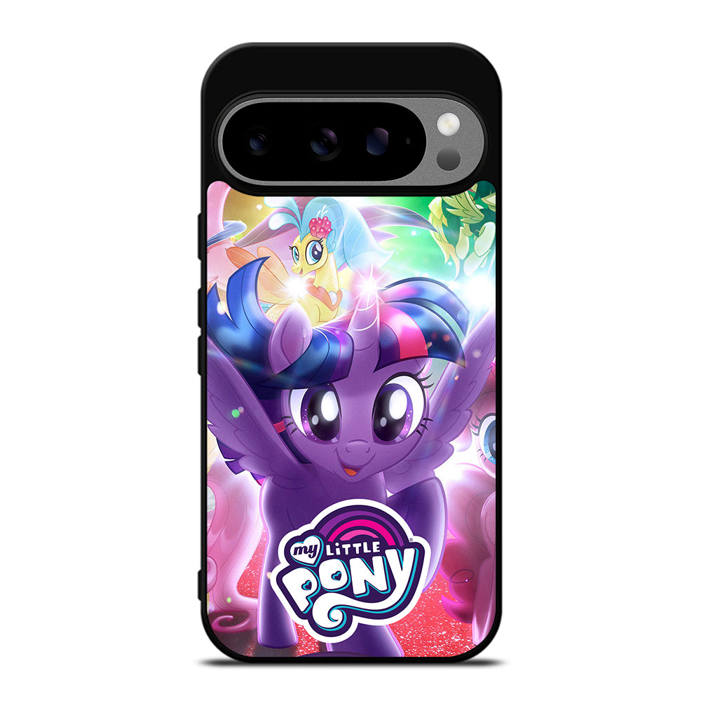 MY LITTLE PONY CHARACTER Google Pixel 9 Pro XL Case Cover