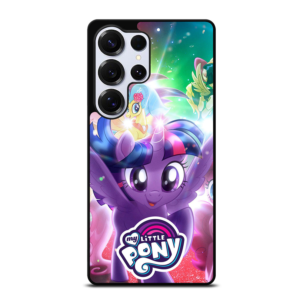 MY LITTLE PONY CHARACTER Samsung Galaxy S25 Ultra Case Cover
