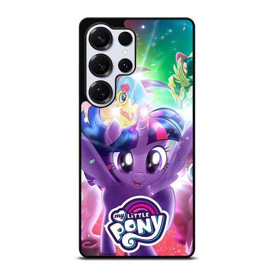 MY LITTLE PONY CHARACTER Samsung Galaxy S25 Ultra Case Cover