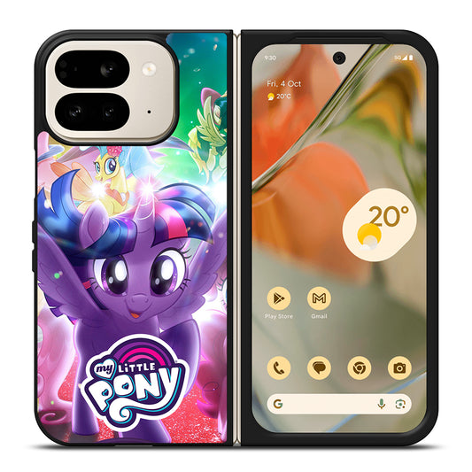 MY LITTLE PONY CHARACTER Google Pixel 9 Pro Fold Case Cover