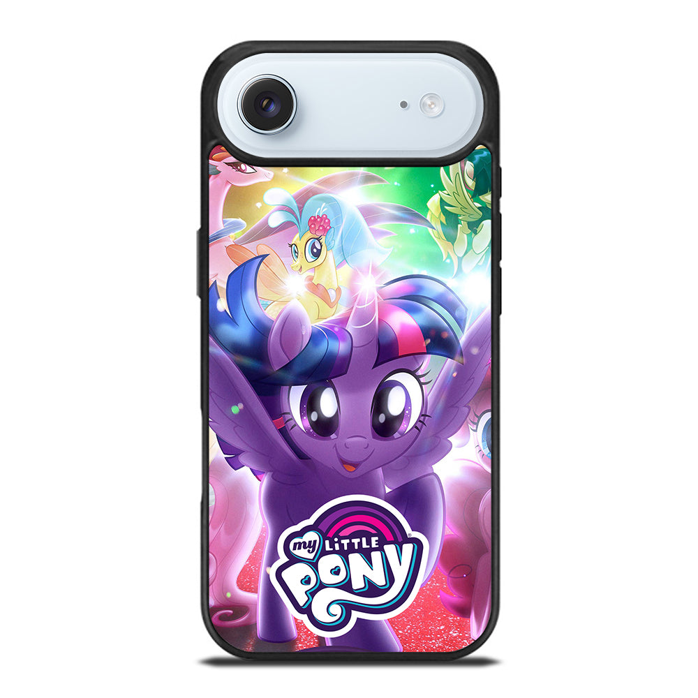 MY LITTLE PONY CHARACTER iPhone Air Case Cover