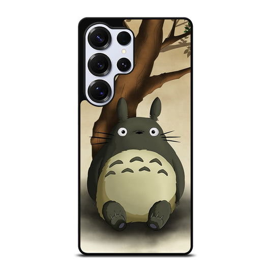 MY NEIGHBOR TOTORO ART Samsung Galaxy S25 Ultra Case Cover