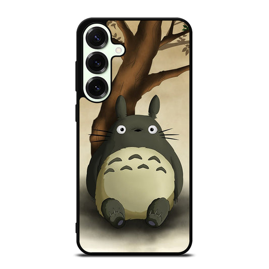 MY NEIGHBOR TOTORO ART Samsung Galaxy S25 Plus Case Cover