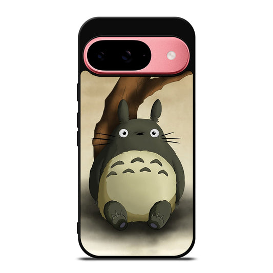 MY NEIGHBOR TOTORO ART Google Pixel 9 Case Cover