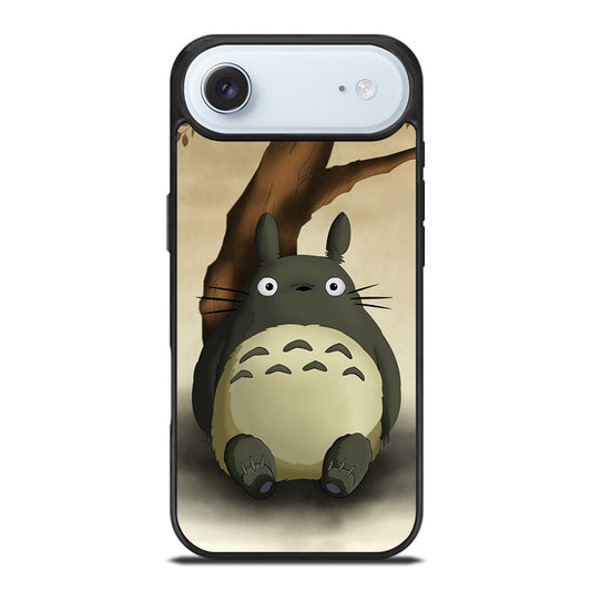 MY NEIGHBOR TOTORO ART iPhone Air Case Cover
