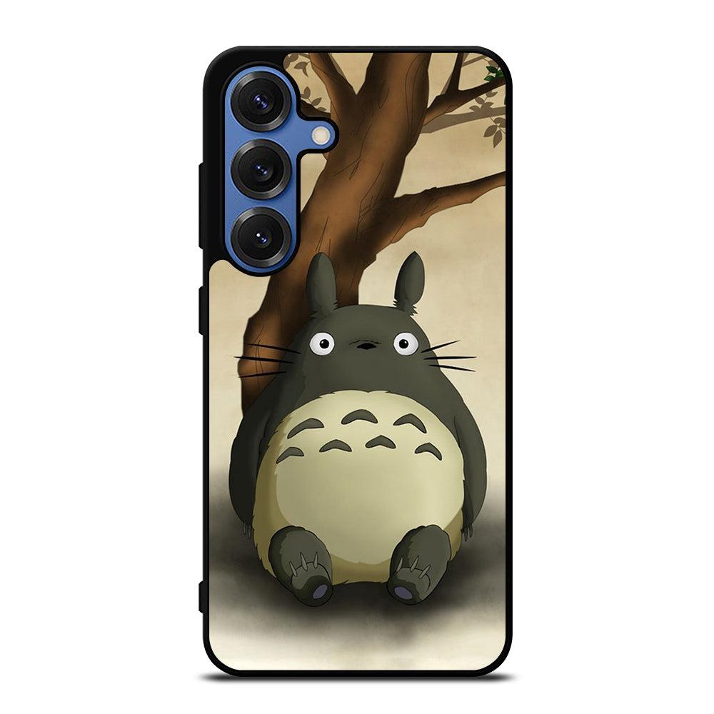 MY NEIGHBOR TOTORO ART Samsung Galaxy S25 Case Cover